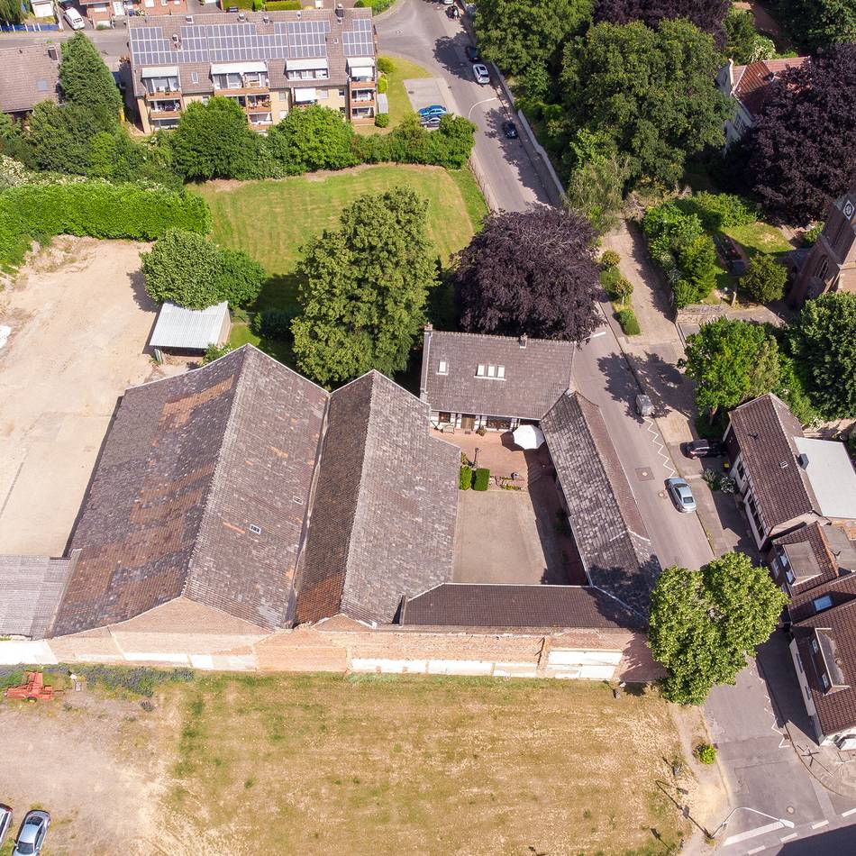 Baugebiet in Gierath sorgt für Diskussionen: „Das Ganze entwickelt sich zu einem Trauerspiel“