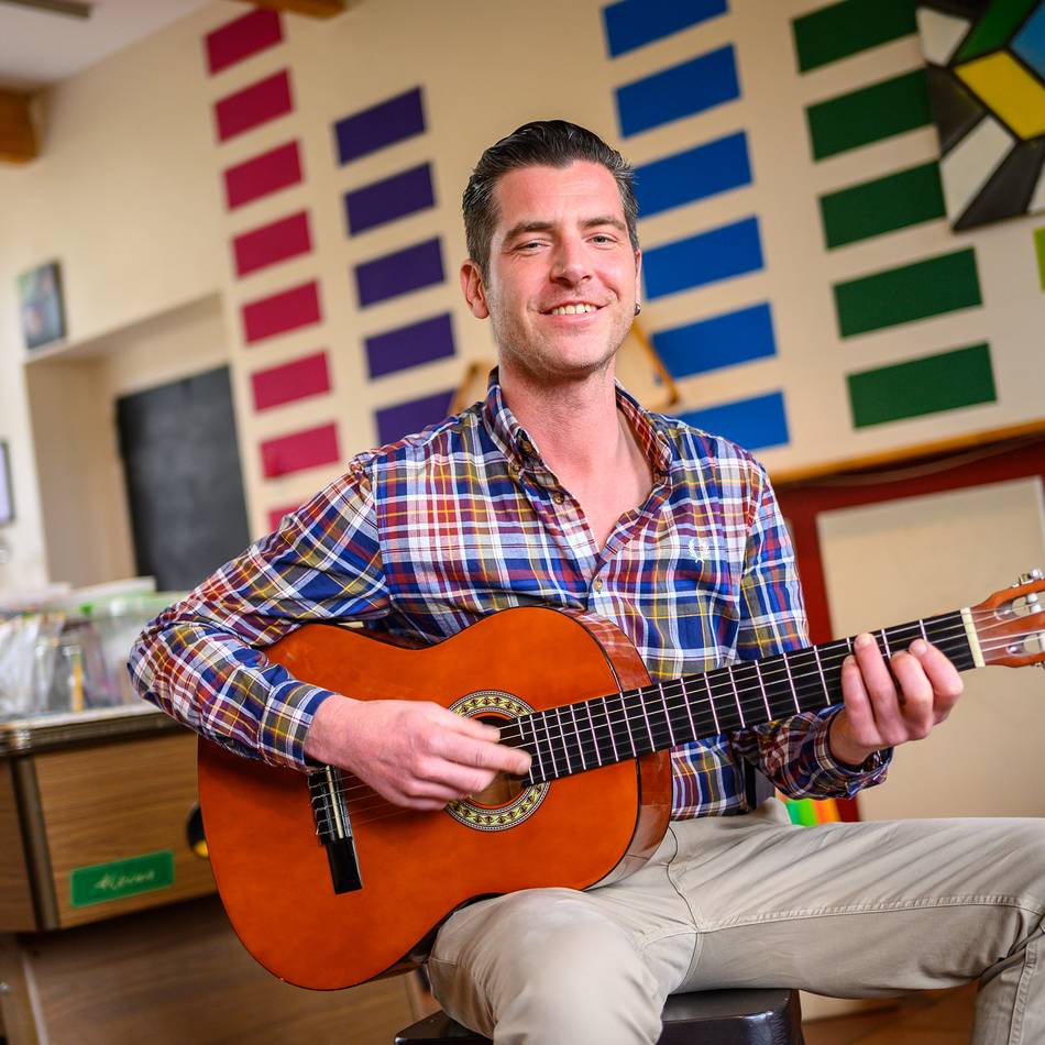 Osterferien 2026 in Rommerskirchen: Wo Kinder Ferienabenteuer finden