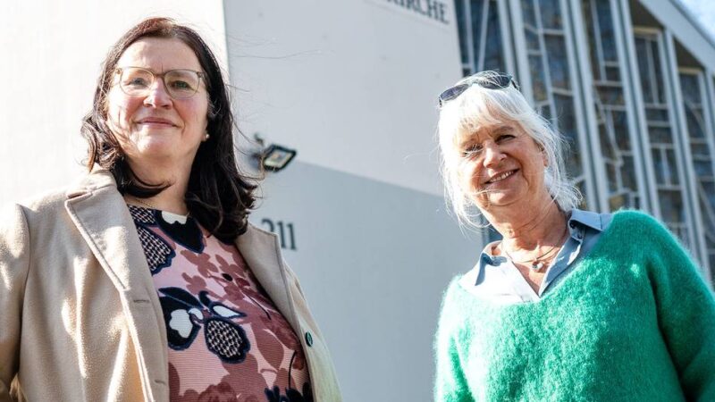 Ehrenamt in Düsseldorf: Mehr Wertschätzung für ältere Menschen