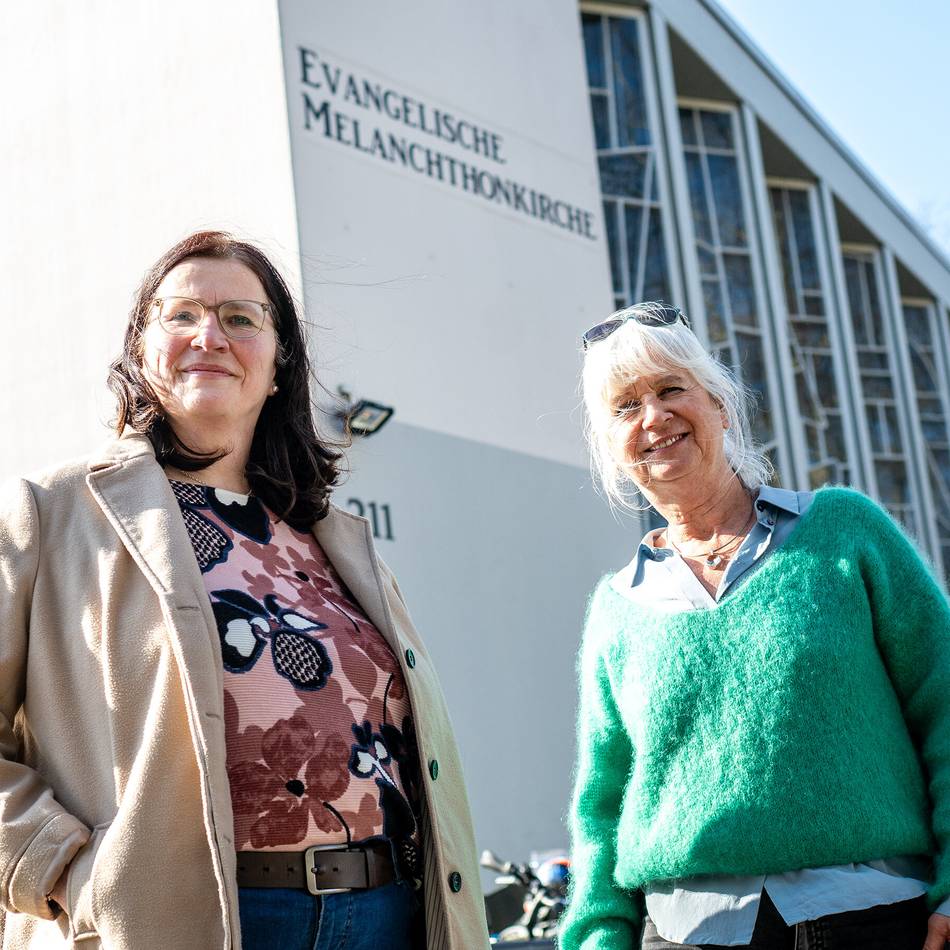 Ehrenamt in Düsseldorf: Mehr Wertschätzung für ältere Menschen