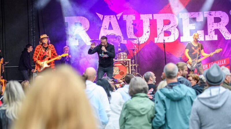 Im Freizeitpark Langfort: Neues Sommerfestival „Bütz & Beats“ bringt kölsche Musik nach Langenfeld