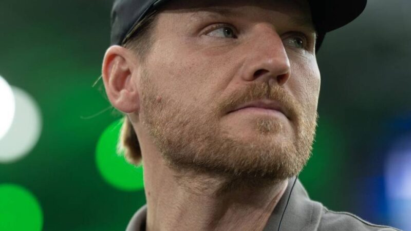 „Herausstellen, was wir können“: Polanski über den Kane-Ausfall und Startelf-Ideen in München