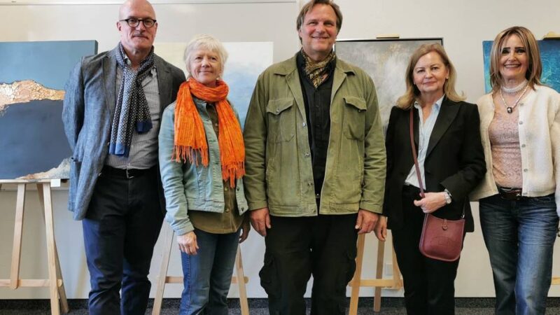 Kurse in Meerbusch: Die Sommerakademie der Volkshochschule bekommt ein neues Angebot