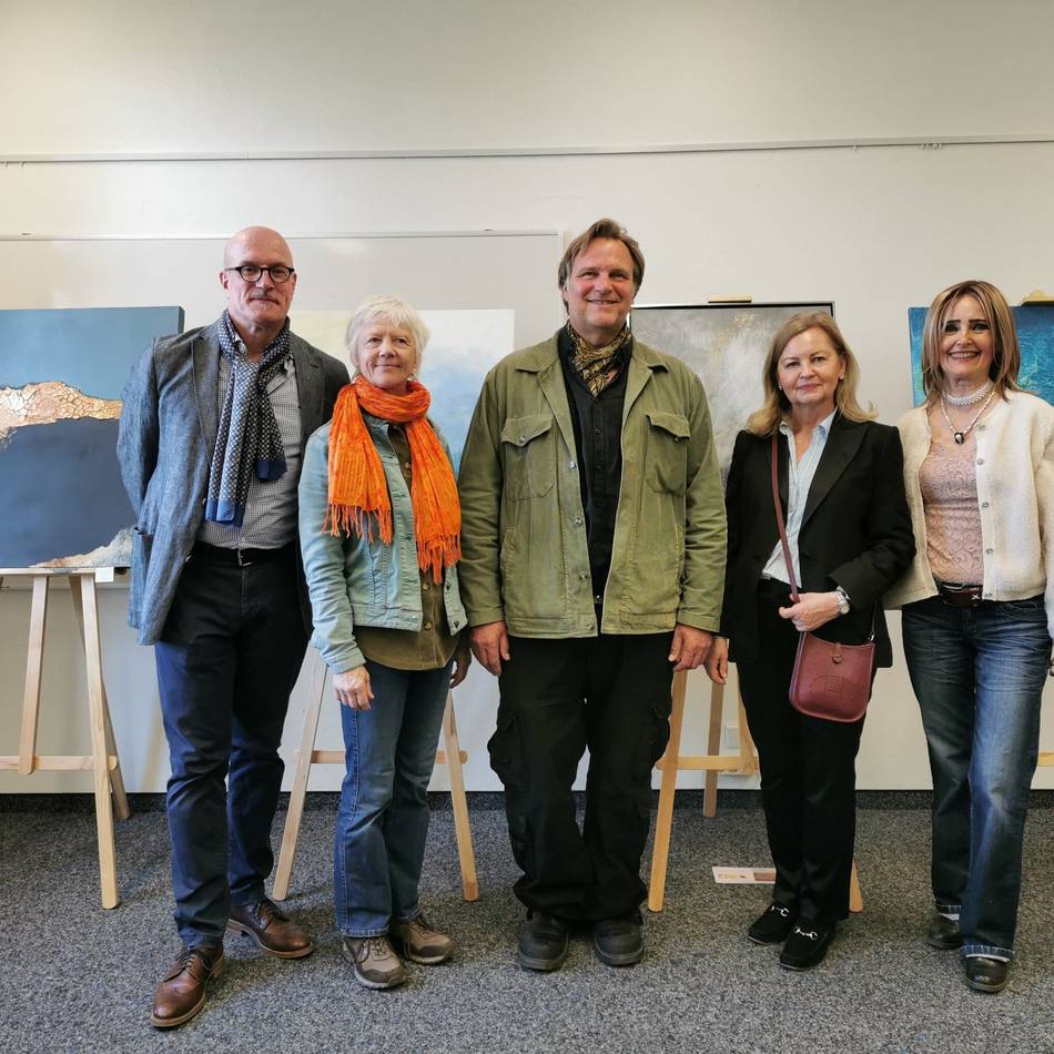 Kurse in Meerbusch: Die Sommerakademie der Volkshochschule bekommt ein neues Angebot