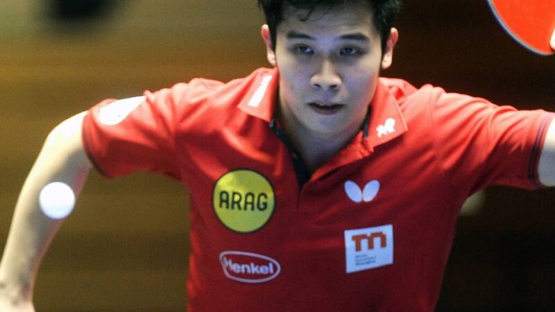 3:1 bei Borussia Dortmund: Play-offs sicher: Düsseldorf bleibt eiskalt auf Titelkurs