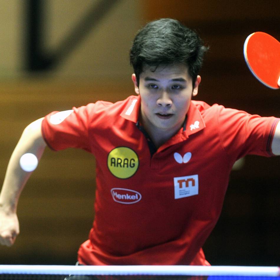 3:1 bei Borussia Dortmund: Play-offs sicher: Düsseldorf bleibt eiskalt auf Titelkurs