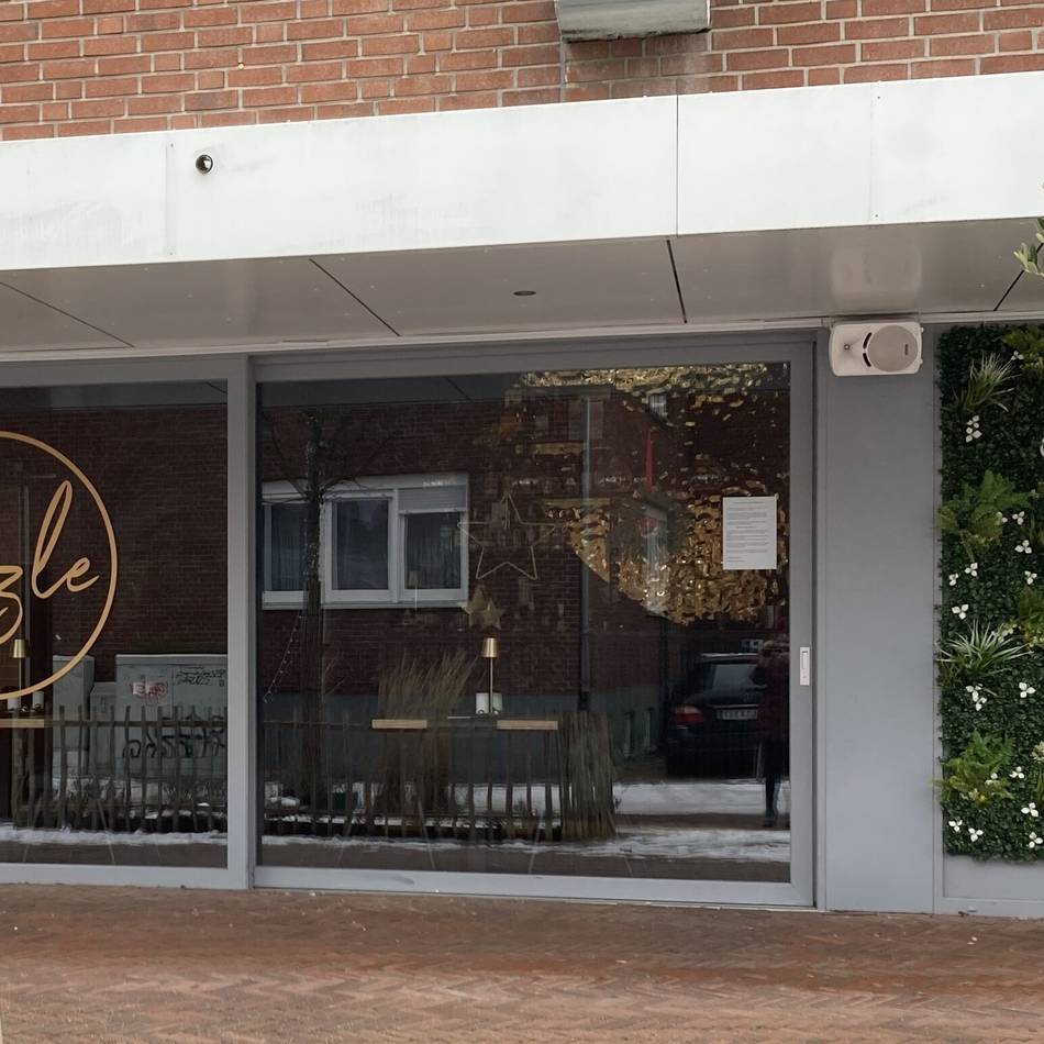 Neuer Mieter in der Glockengasse: Nachfolger für die „Sizzle“-Bar in Geldern gefunden