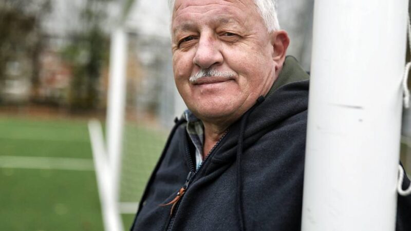 Großer Kampf im Halbfinale: Darum drückt Hilden 05/06 der Fortuna die Daumen