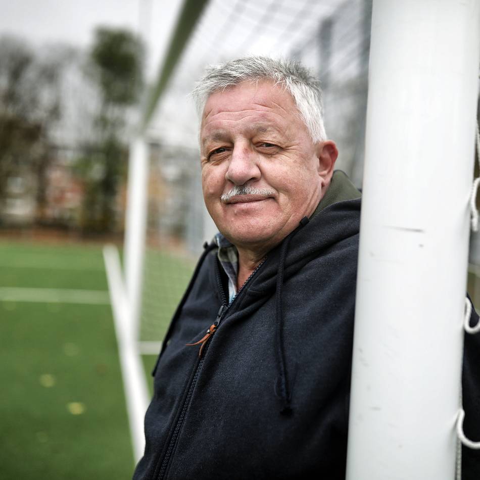 Großer Kampf im Halbfinale: Darum drückt Hilden 05/06 der Fortuna die Daumen