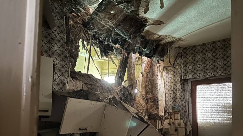 Die Woche in Hückeswagen: Wirtschaftlicher Nonsens – der Abriss ist alternativlos