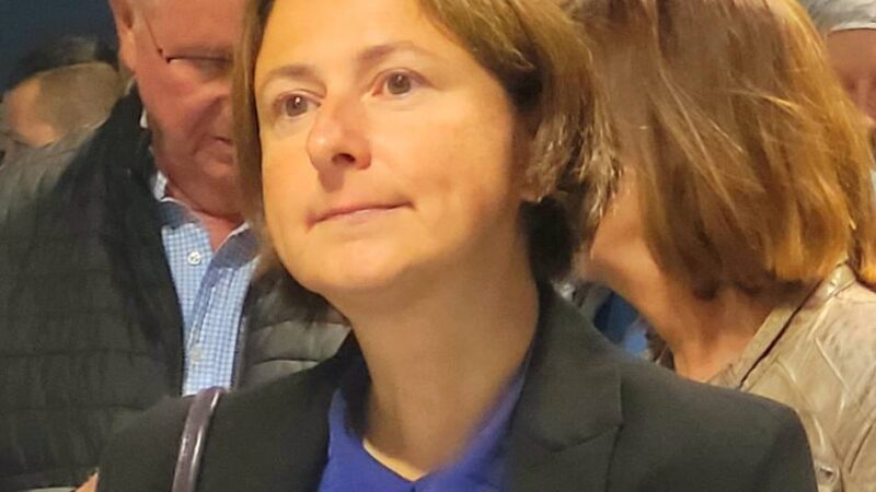 Hückeswagener Ortsverein: SPD richtet Blick trotz vieler Rückschläge nach vorn