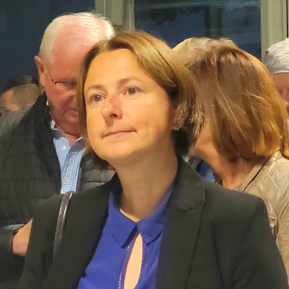 Hückeswagener Ortsverein: SPD richtet Blick trotz vieler Rückschläge nach vorn