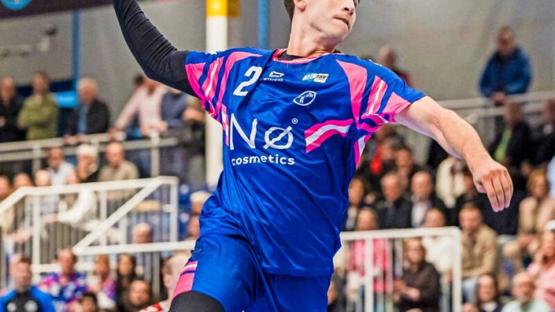 Mittwoch geht’s schon nach Ludwigshafen: Nach Derbysieg Zuversicht bei Bayer Dormagen