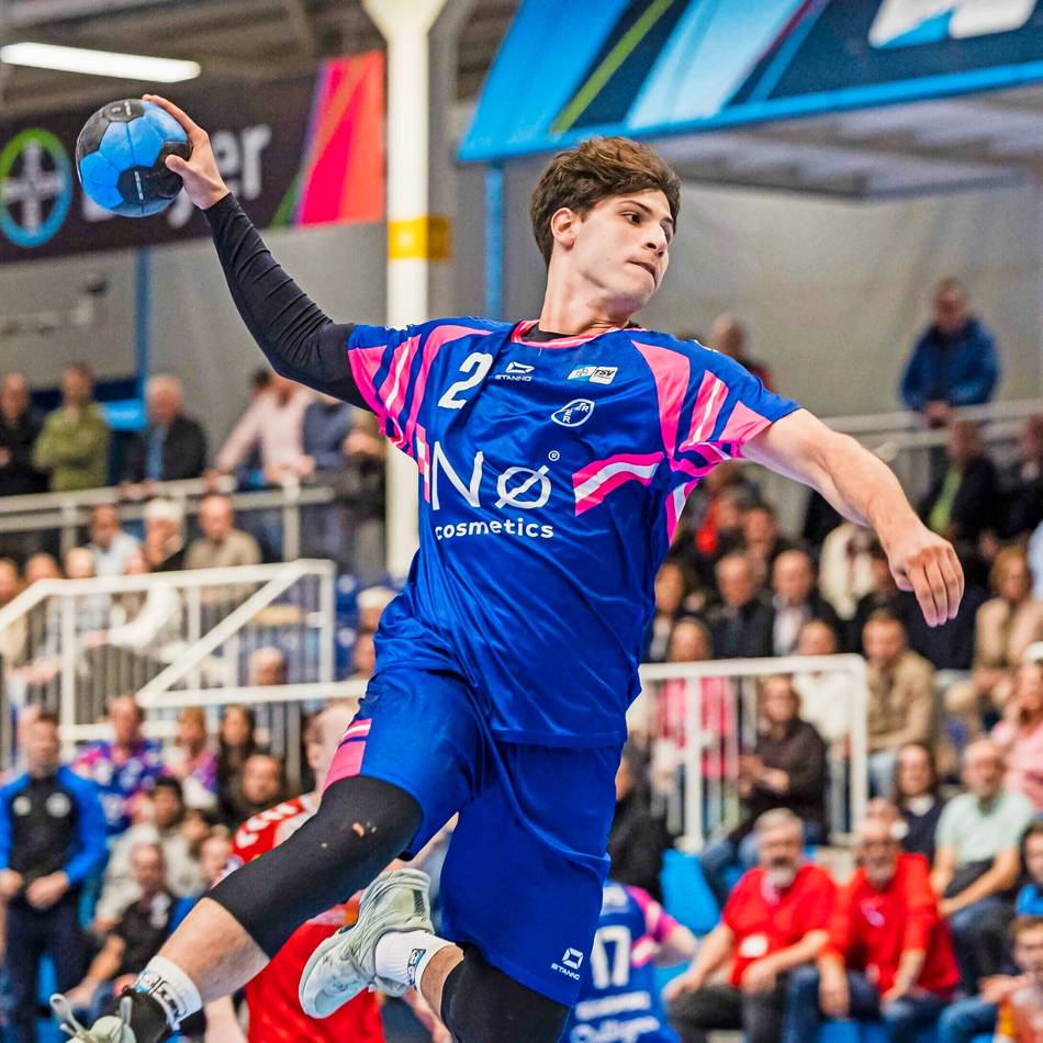 Mittwoch geht’s schon nach Ludwigshafen: Nach Derbysieg Zuversicht bei Bayer Dormagen