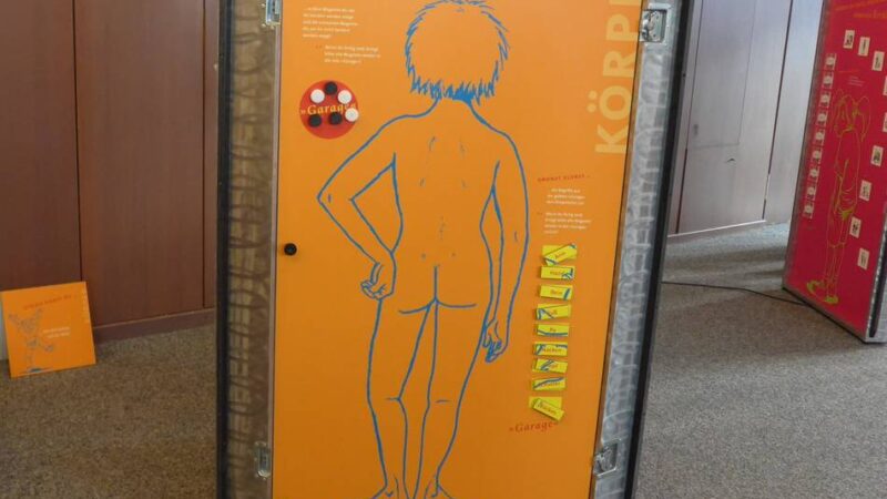 In Rheinberg für Grundschulkinder: Präventionsausstellung „Echt Klasse“ bis 13. März im Stadthaus