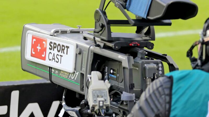 TV-Einnahmen sinken seit Jahren: Was für Borussia in der Fernsehgeld-Tabelle auf dem Spiel steht