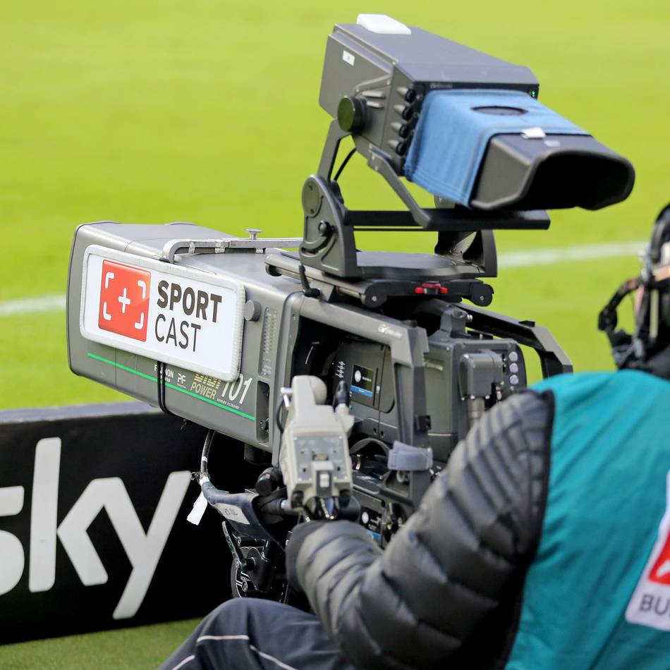 TV-Einnahmen sinken seit Jahren: Was für Borussia in der Fernsehgeld-Tabelle auf dem Spiel steht