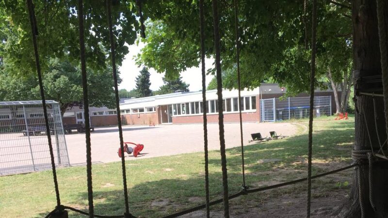 Schulen in Rommerskirchen: Im Offenen Ganztag sollen sich alle willkommen fühlen