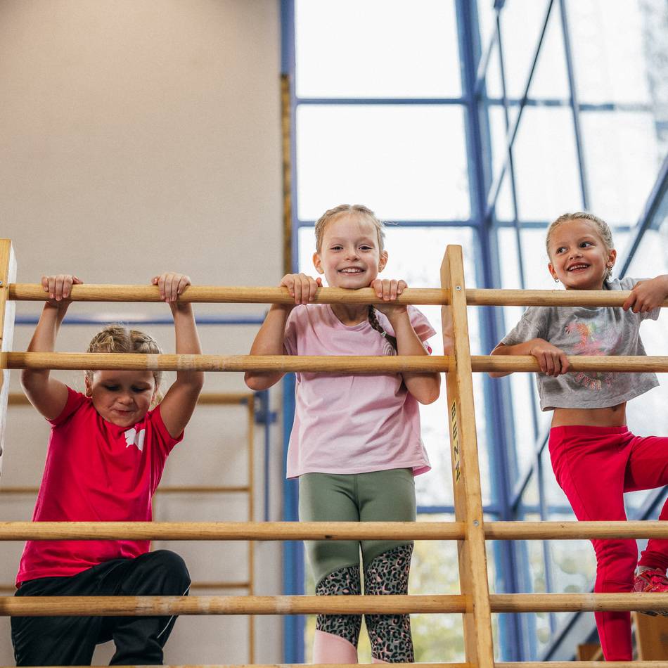 Spiel und Sport in Mönchengladbach: Was Kindern und Jugendlichen in den Osterferien geboten wird