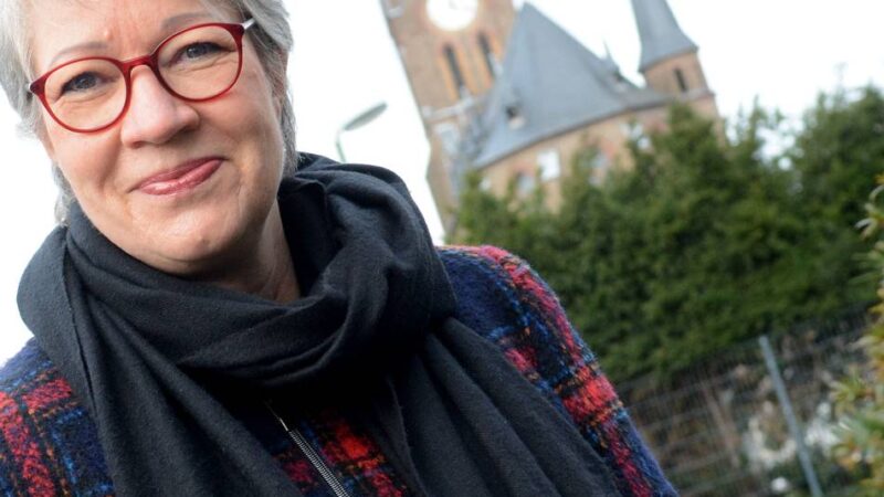 Buchmesse Niederrhein in Brüggen: Diese Autoren lesen live aus ihren Werken