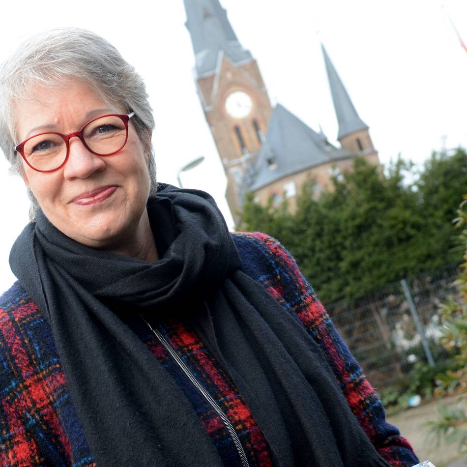 Buchmesse Niederrhein in Brüggen: Diese Autoren lesen live aus ihren Werken