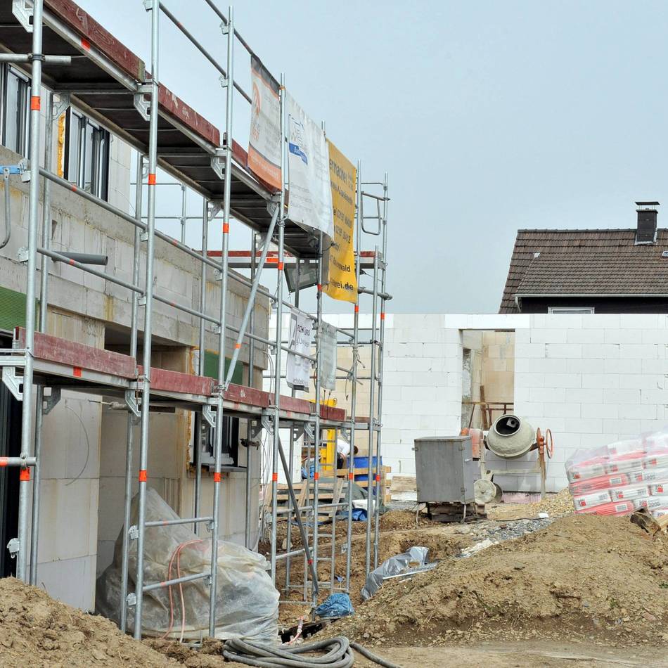 Serie Bauen – Kaufen – Wohnen: So wird der Bau-Turbo in Radevormwald umgesetzt