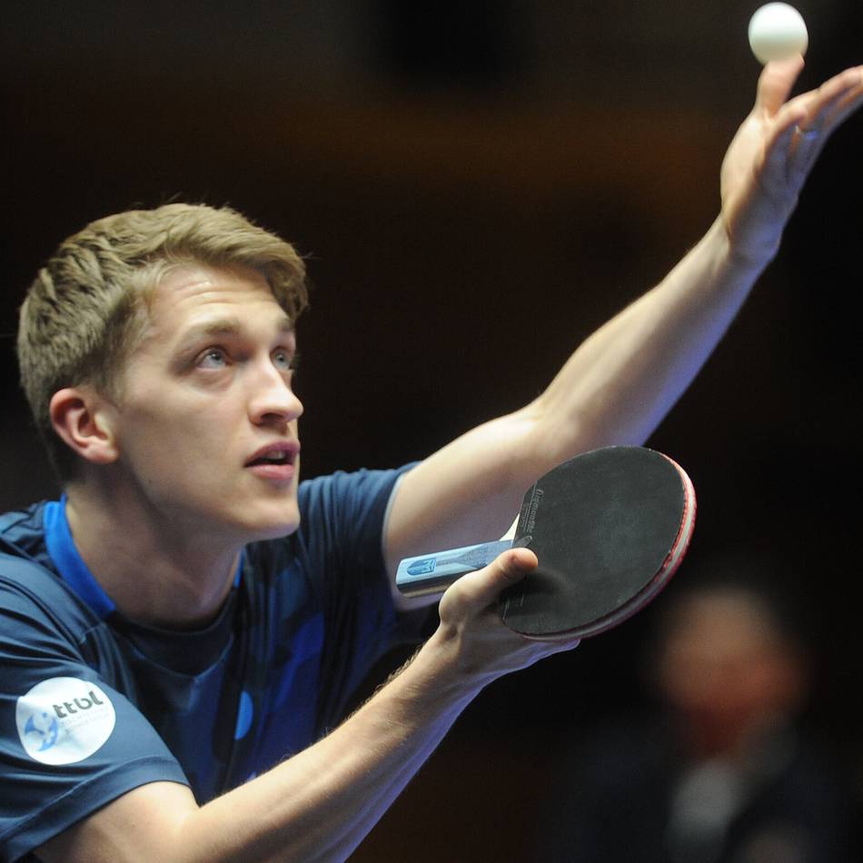 3:2 nach fast vier Stunden: Borussia siegt nach Tischtennis-Thriller in Bremen