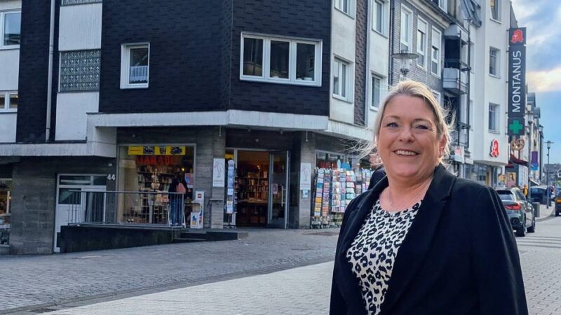 „Bauen – Kaufen – Wohnen“ in Wermelskirchen: „Betongeld ist nach wie vor ein gutes Invest“