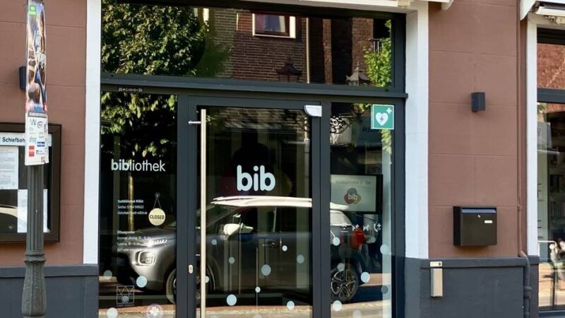 Stadtbibliotheken in Willich und Tönisvorst: Mehr Komfort durch neue Version der „Onleihe Niederrhein“