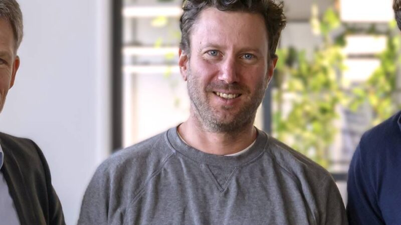 Start-up „vector zero“ in Neuss: „Jeder spricht über Künstliche Intelligenz, aber der Mittelstand bleibt außen vor“