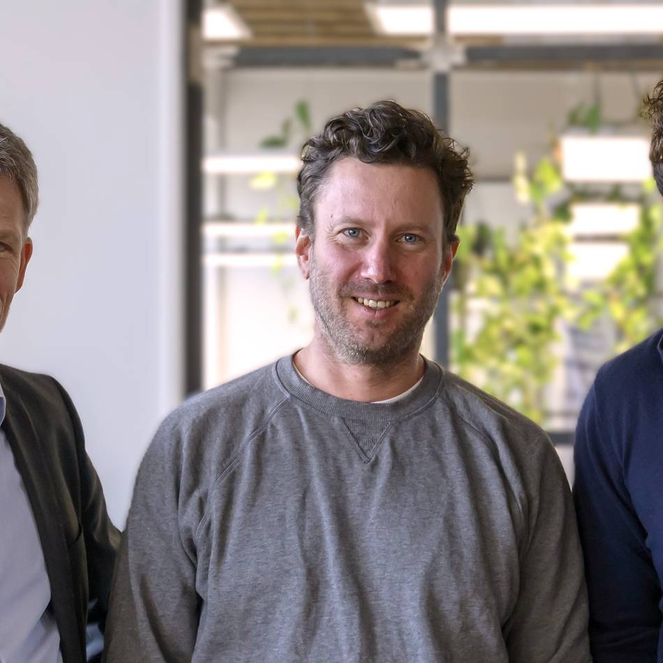 Start-up „vector zero“ in Neuss: „Jeder spricht über Künstliche Intelligenz, aber der Mittelstand bleibt außen vor“