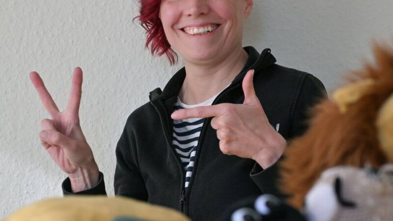 Resilienztrainerin bietet in Grefrath Kurse an: Sich selbst behaupten – wie geht das?