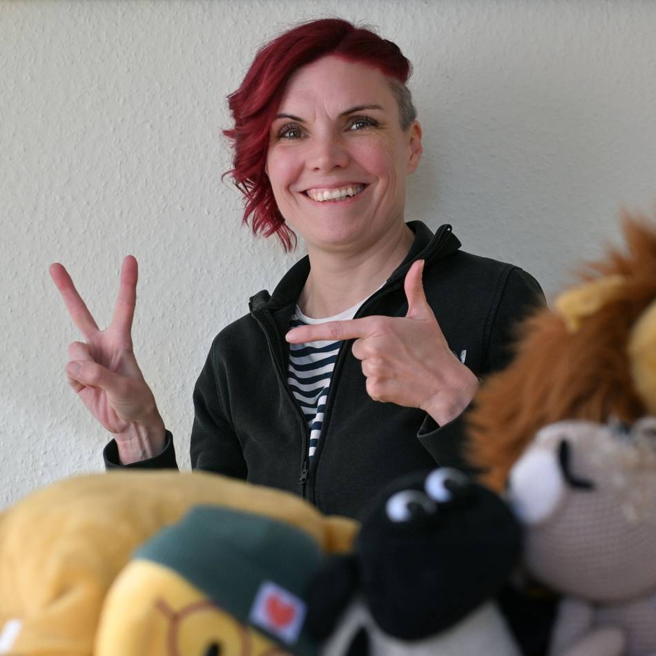 Resilienztrainerin bietet in Grefrath Kurse an: Sich selbst behaupten – wie geht das?