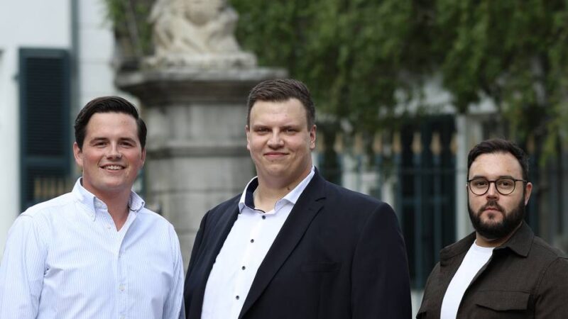 Politik in Erkelenz: FDP Erkelenz setzt auf Kontinuität und frische Verantwortung