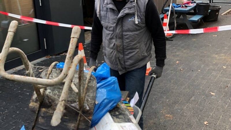 40 Jahre Berufserfahrung: „Sodom und Gomorrha“ – was ein Entrümpler aus Haan erlebt hat