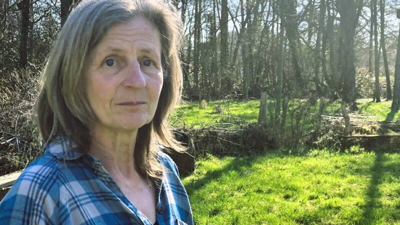 Engagement für Artenvielfalt: Die Frau, die Hünxe summen lässt