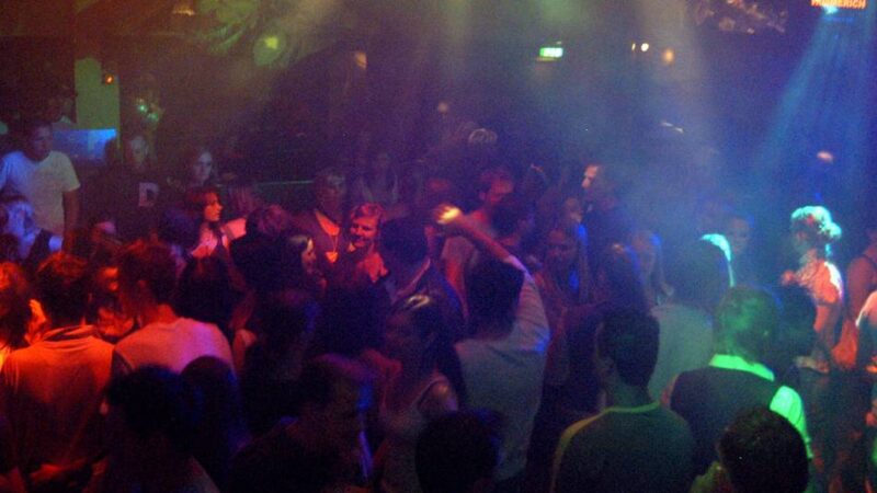 Nach 75 Jahren: Diskothek in Himmerich stellt Nachtbetrieb ein