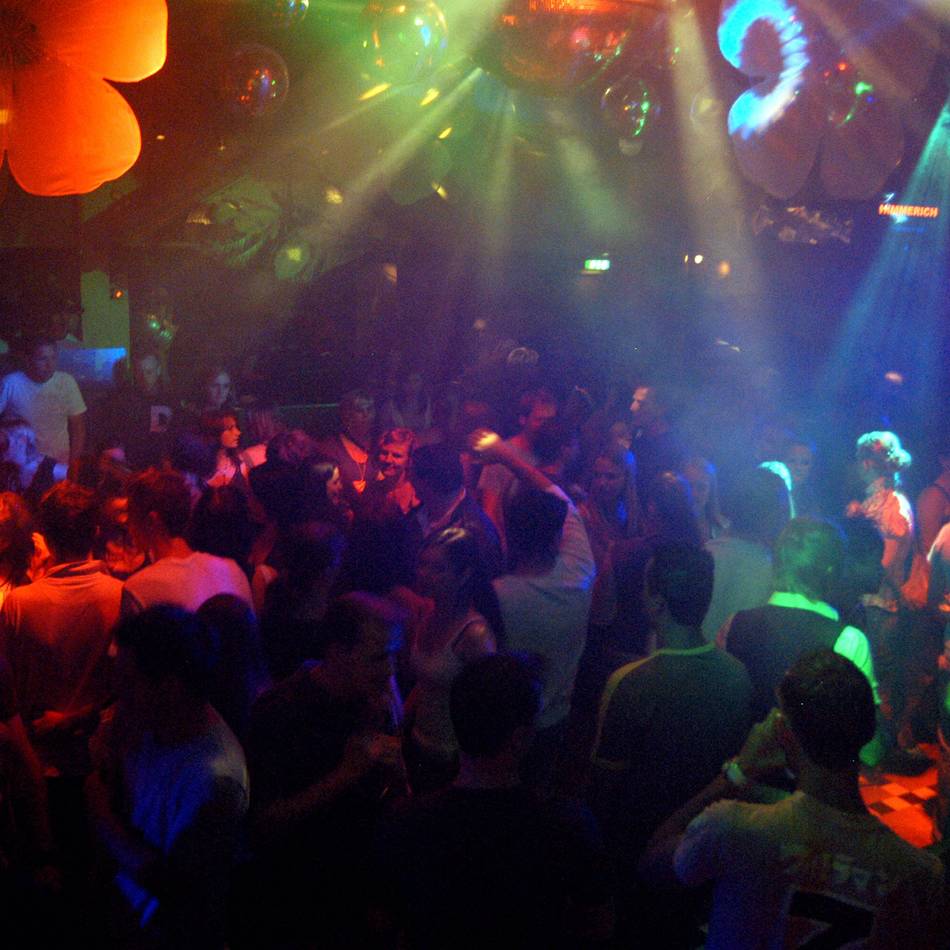 Nach 75 Jahren: Diskothek in Himmerich stellt Nachtbetrieb ein