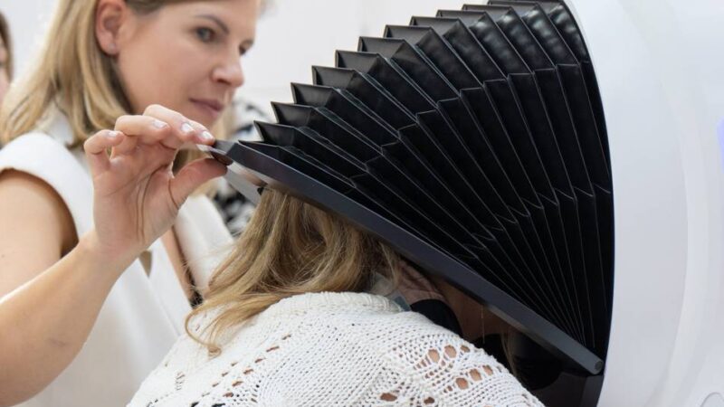 Messe in Düsseldorf: Sechs Trends – und der größte Reinfall auf der Beauty 2026