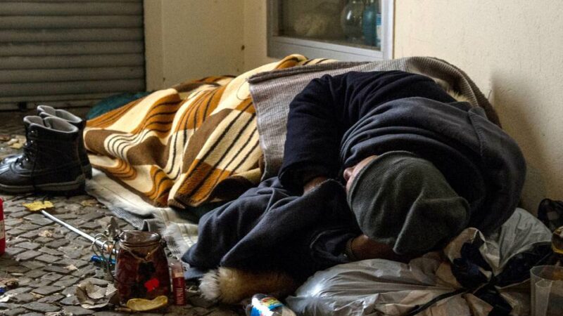 Städtische Unterkünfte in Mettmann: Wie es um die Unterbringung obdachloser Menschen bestellt ist