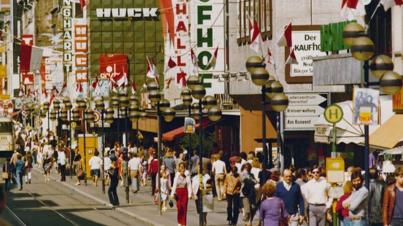 Debatte um die richtige Strategie: Wie retten wir die Neusser Innenstadt?