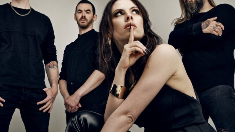 Rockfestival in Mönchengladbach: Die letzten Acts für das Bobfest 2026 stehen nun fest