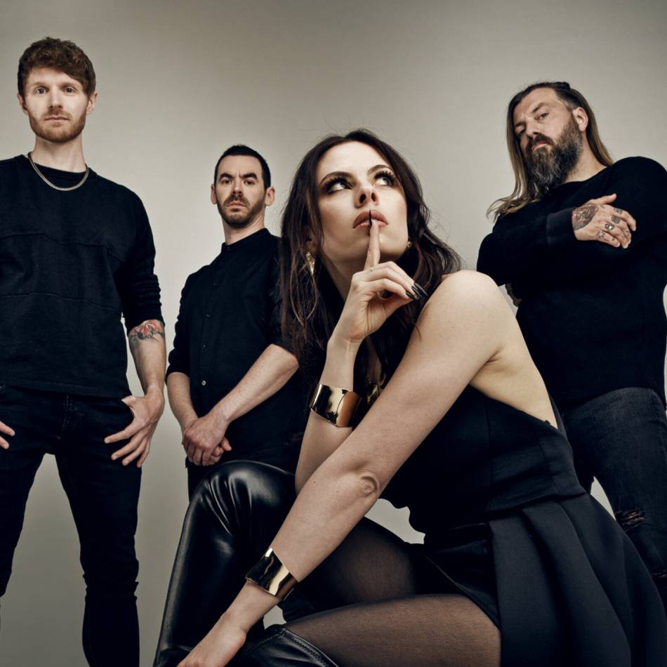 Rockfestival in Mönchengladbach: Die letzten Acts für das Bobfest 2026 stehen nun fest