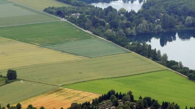 Badesee in Leverkusen: Kreuzung in Hitdorf – CDU will strengeres Tempolimit