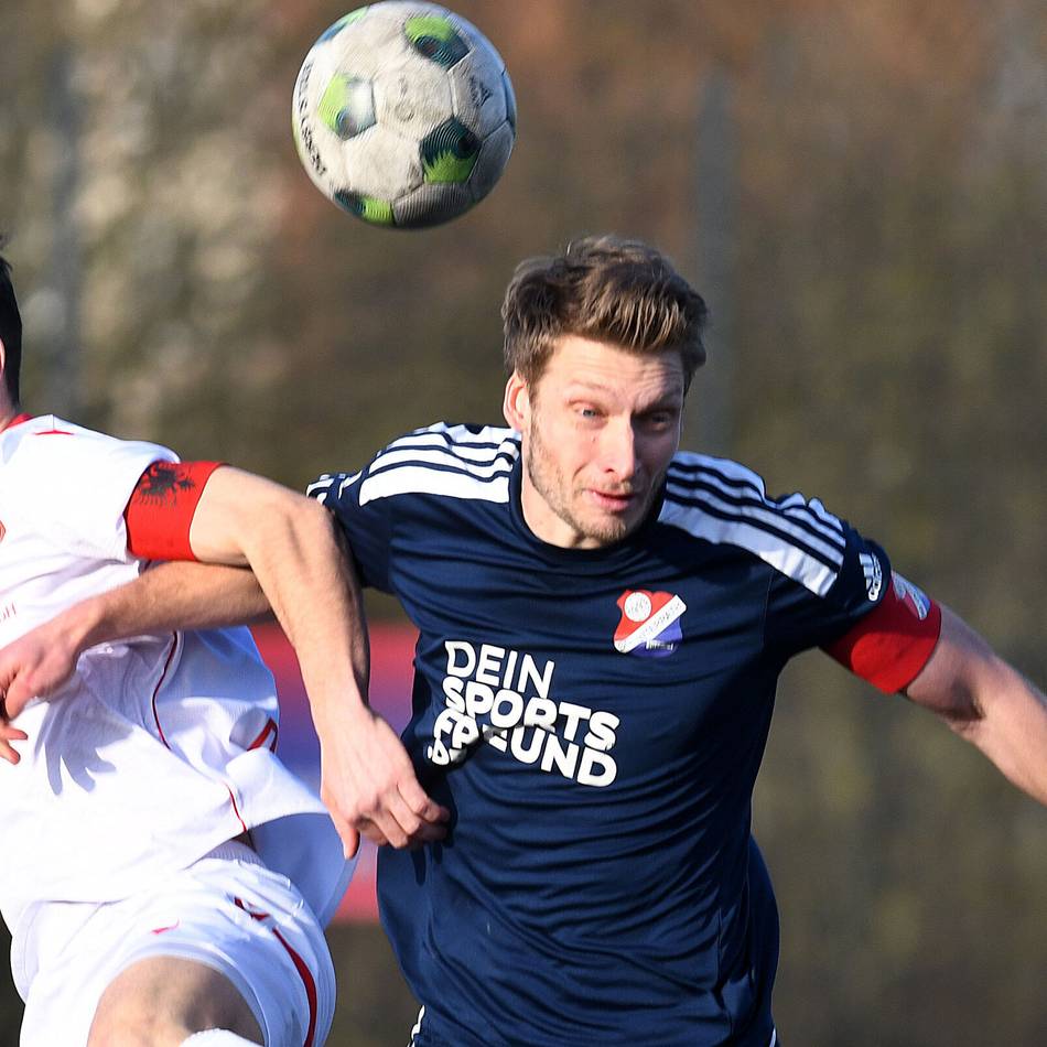 Gegen Bergisch Born zählt nur ein Sieg: Unterrath vor Abstiegsduell unter Zugzwang