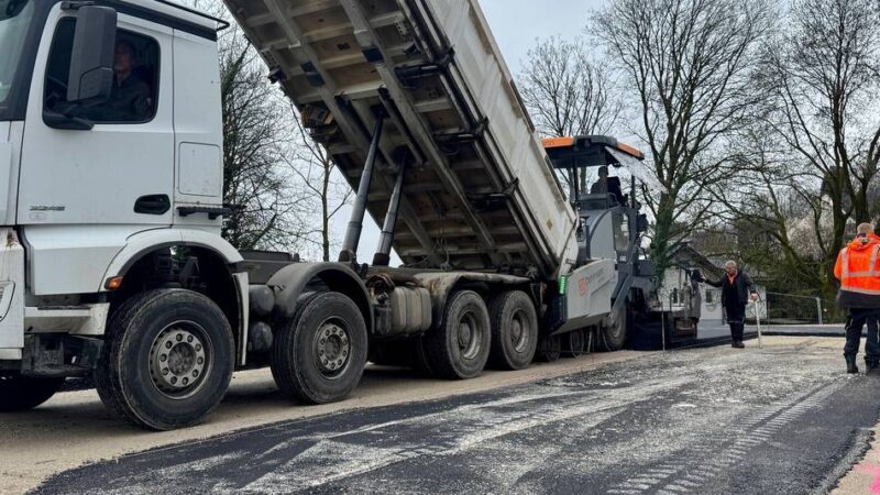 Wachsende Gesamtschule: Schulhof wächst um 1100 Quadratmeter