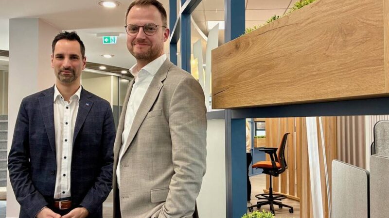 Volksbank Bilanz für 2025: Warum Vermögende in Emmerich und Rees so stark auf Gold setzen