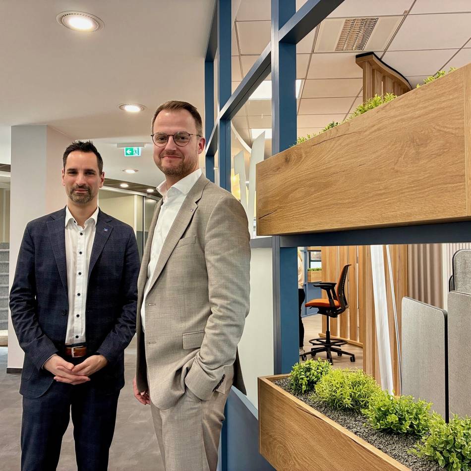 Volksbank Bilanz für 2025: Warum Vermögende in Emmerich und Rees so stark auf Gold setzen