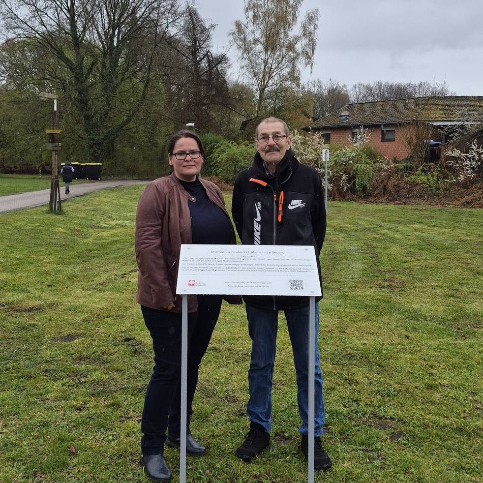 Übergriffe in ehemaligem Kinderdorf in Duisburg: „Es gibt Menschen, die Betroffene der Lüge bezichtigen“