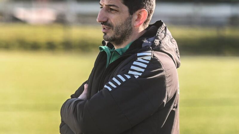 Bezirksliga-Krise: Über der SGE Bedburg-Hau ziehen dunkle Wolken auf